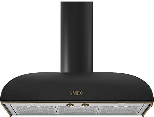 CAMP. SMEG KS89AOE COLONIAL 90CM 820m3h