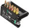 Wera Bit-Sortiment, Bit-Check 7 Diamond 1, 7-teilig, 05057416001