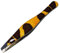 Zinger Make Up Professional Tweezers for Eyebrow Patented Design Teen Young, Pythone109
