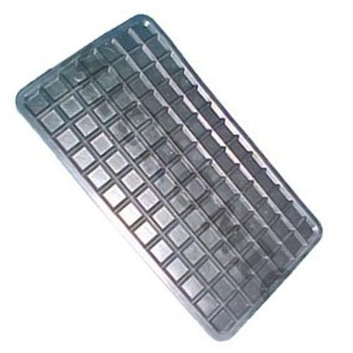 Alfombrilla de goma de silicona para apoyar la plancha Universale