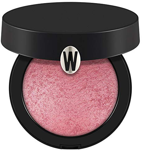 WYCON Kosmetik BAKED MINERAL BLUSH 05 VIBRANT MAUVE