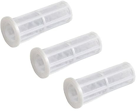 Allymarket Wasserfilter Einsatz für Kärcher K2, K3, K4, K5, K6, K7 mit 3/4 AG Wasseranschluss, Wasserfilter Vorfilter 4.730-059.0 5.731-050.0