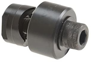 Perforatrice hexagonale en acier de 40 mm