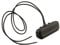 Interruttore portellone per Chevrolet Orlando, Cruze, Opel Insigna A et Meriva B (2008-2018) con pulsante di interruttore chiusura centralizzata cofano - baule