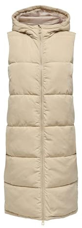 ONLALINA LONG WAISTCOAT OTW NOOS