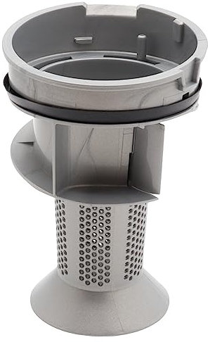 Rowenta Cône Filtre Réservoir Balai Aspirateur Xforce 9.60 RH2037 RH2038 RH20