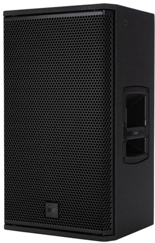 RCF NX 912-A Professional 12 Active Speaker