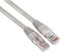 Hama Netzwerkkabel CAT5e (Korb, Kabel, RJ45 (8p8c)-Plug, 1 Gbit/s, 15m, U/UTP 1) grau