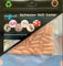 searigs™ Peeler Crab Natural sea fishing Bait Capsules for attracting Cod, Bass, Conger, Ray and Flatfish x25 Capsules