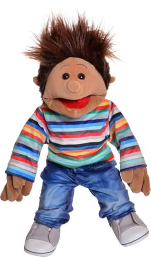 Living Puppets Johann, 45 cm