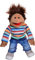 Living Puppets Johann, 45 cm