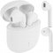 Setty Kopfhörer Headset Kabellos Bluetooth 5.0 TWS Wireless Earphone In-Ear Ohrhörer, Stereo Headsets kabelloses Laden und Tragbare Ladehülle für Android/iPhone/Samsung/Huawei Weiß