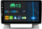 YUNTX 9 Zoll Android 14 Autoradio mit Navi Für Opel Astra J 2009-2017 Buick Excelle 2 2009-2015 | Octa Core | 6GB 128GB | Eingebaut 4G LTE | CarPlay & Android Auto | DSP | DAB | HDMI | Dual Band WiFi