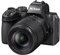 Z50II Kit 18-140 DX | Ideal für Fotos, Filme, Vlogs und Live Streaming (20.9 MP, 4k Video, Picture Control Plus kostenloser Nikon Imaging Cloud)