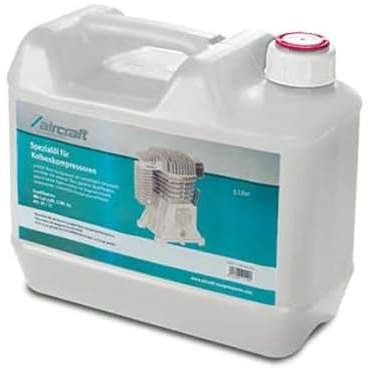 Huile spéciale pour compresseurs