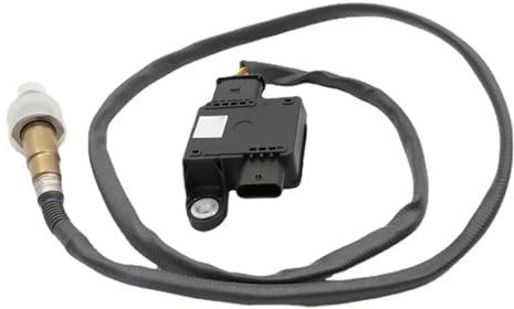 DZNEFYUP 894A0-71011 Feinstaubsensor Für Toyota Für Hilux VI 2.4 GUN12 894A0-71010 0281007881 Lambdasonde Sauerstoff-O2-Sensor