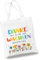 Erzieherin Geschenk, Baumwolltaschen Abschiedsgeschenk Erzieherin, Dankeschön Erzieherin Geschenk Abschied, Kinder Abschiedsgeschenk Kita Lehrer