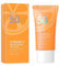 Hocossy Sonnencreme Gesicht 50 - Sonnencreme LSF 50 Für Empfindliche Haut, Feuchtigkeitsspendende Tagescreme Mit SPF 50, Sonnenschutz Gesicht, Anti-Aging & UV-Schutz (Vitamin C SPF 50,50g)