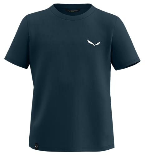 Salewa Unisex Puez Dry T-Shirt K T-Shirt (1er Pack)