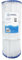 AllSpares Filtre à eau pour jacuzzi / piscine - Cartouche filtrante pour Weltico C5 / 62615 - Diamètre : 180 x 520 mm