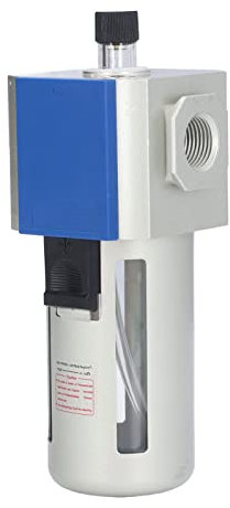 Xolsurg Air Compressor Lubricator Dispositivo di riempimento dell'olio efficiente 160cc 0,05-0,9 milioni per uso industriale (GL400-10)