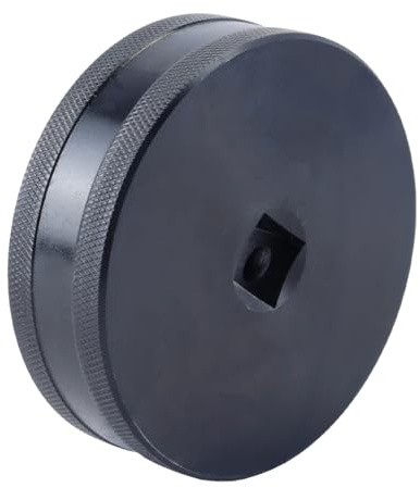 Hoite Outil de démontage d'écrous d'essieu arrière compatible avec KTM Super Duke 1290 (60 mm) 8025