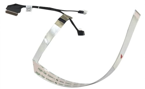 LCD Touch Kamera Webcam Kabel für HP Envy X360 13-AY 13-BD 13M-BD Series | GPR31, L94500-001 DC02003NF00 TPN-C147 Camera Webcam Cable