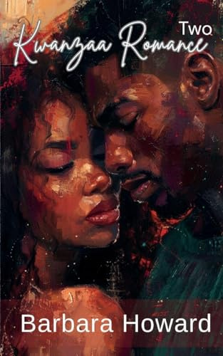 Seven Days of Second Chances (Kwanzaa Romance Collection, Band 2)