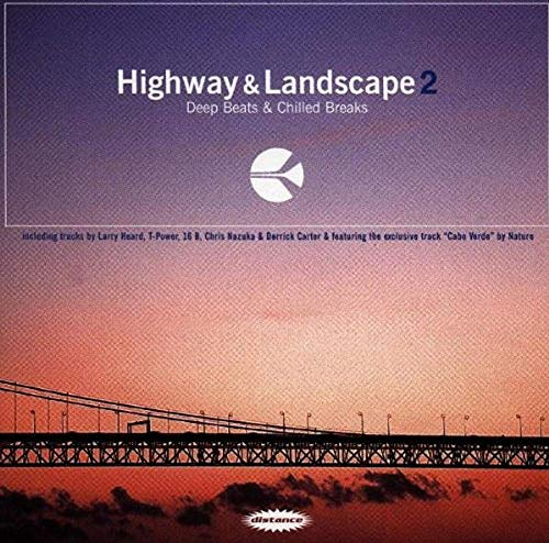 Highway+Landscape Vol.2