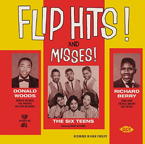 Flip Hits Plus Flip Misses / Various