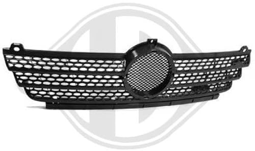 DIEDERICHS 1662040 Grille