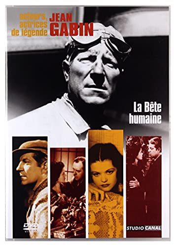 Bete Humaine (la) - DVD
