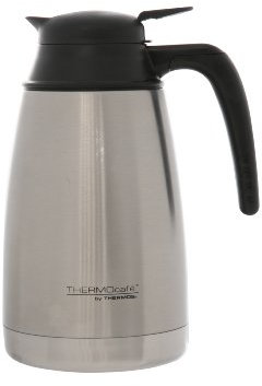 Thermos 121547 ANC Carafe Acier Inoxydable Multicolore 1,5 L