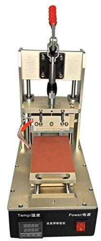 Gowe Neueste Loca OCA UV-Kleber entfernen Maschine LCD Touch Screen degumming Maschine