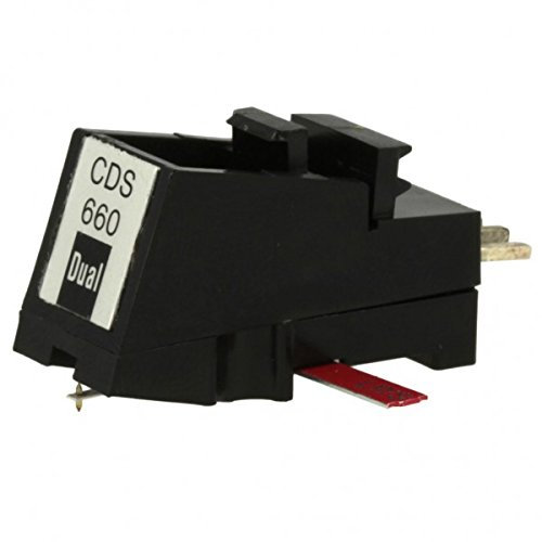 THAKKER Dual CDS 660 / CDS 650 Nachbau Capsula