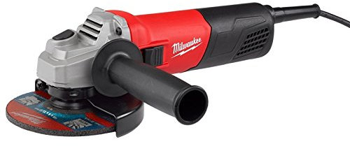 AG800E Angle Grinder 115mm 800W 110V