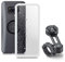 SP CONNECT Moto Bundle für das Smartphone Samsung S 8+