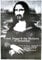 Frank Zappa Poster Mona Lisa