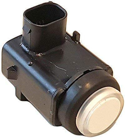 Opel Meriva Signum Tigra Astra Vectra Zafira Parktronik PDC PTS Sensor weiss