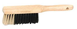 BALAYETTE NATURESOIE Moustache DEPOUSSIERAGE Bois TRAITE Mat