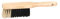 BALAYETTE NATURESOIE Moustache DEPOUSSIERAGE Bois TRAITE Mat