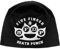 Five Finger Death Punch 'Logo' (Schwarz) Mütze