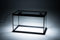 Acuario Cristal Pecera Cristal con Tubo LED (6-60 litros) (10 litros)