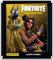 Panini Fortnite Black Frame Series Aufkleber-Sammelpackungen (10 versiegelte Packungen)