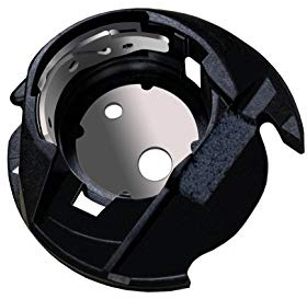 StitchTech Spulenkapsel für Brother- und Baby Lock-Nähmaschinen (XC3152221) – Perfekte Passform für SE400, SE600, SE625, CS6000i, PE800, LX3817 u. v. m. (Alternative Nr.: XE7560001)