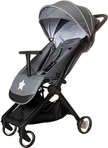 Osann Buggy Rose by Sarah Harrison, Kinderwagen - STAR