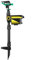Onsinic Garden Sprinkler Scarecrow Motion Activated Jet Garden Motion Activated Water Deterrent Sprinkler