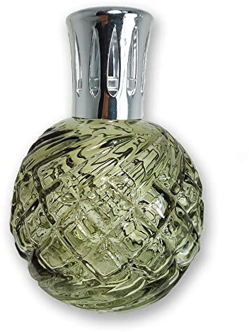 Lampara Catalitica Ambientador y Purificacion para la casa (Verde)