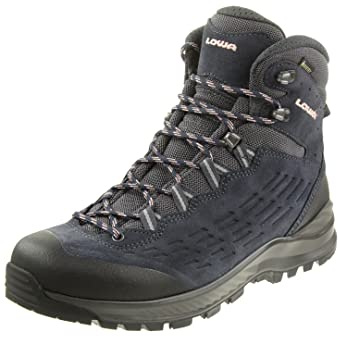 Lowa Explorer II GTX MID Damen Wanderstiefel Trekkingschuh Outdoor Goretex 220764