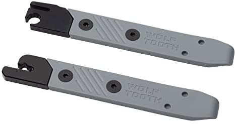 Wolf Tooth 8-Bit Reifenheber-Set One